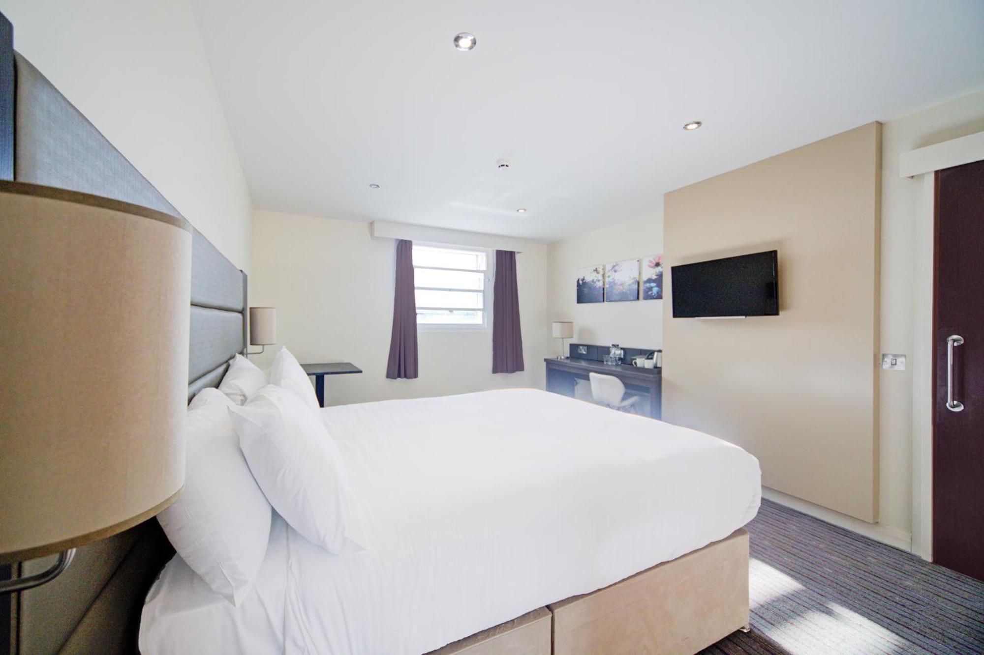 Belvilla Newport City Centre Hotel - Lifestyle Kültér fotó