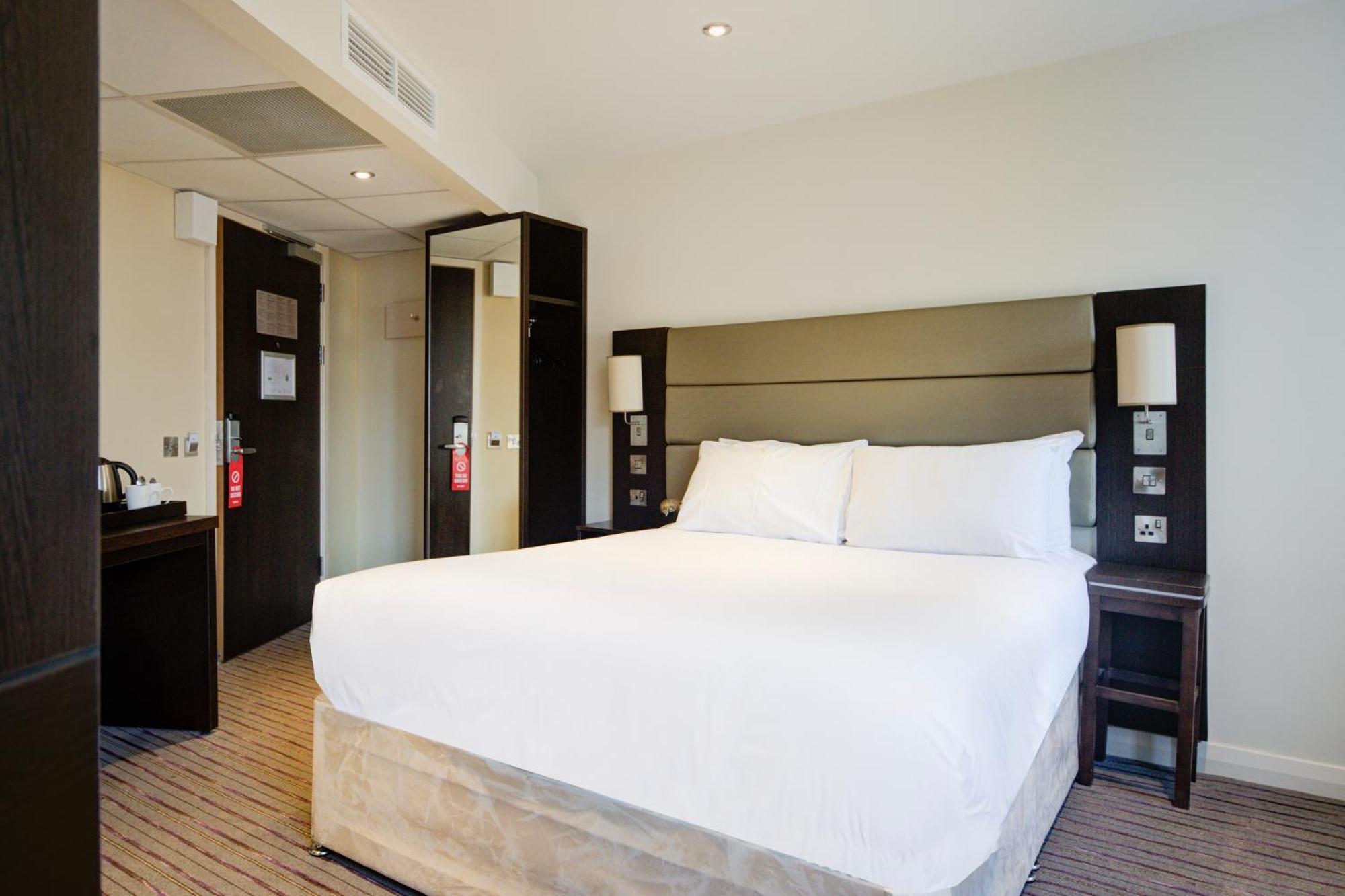 Belvilla Newport City Centre Hotel - Lifestyle Kültér fotó