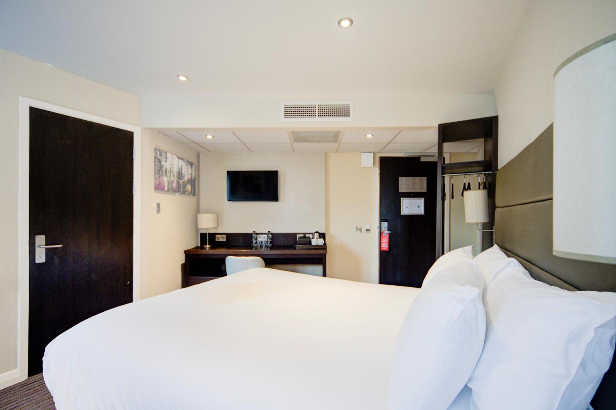 Belvilla Newport City Centre Hotel - Lifestyle Kültér fotó