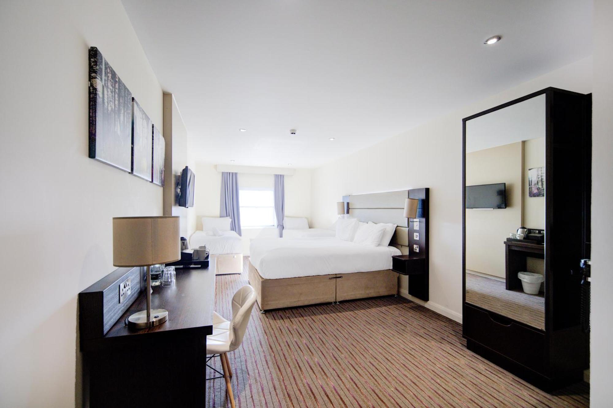 Belvilla Newport City Centre Hotel - Lifestyle Kültér fotó
