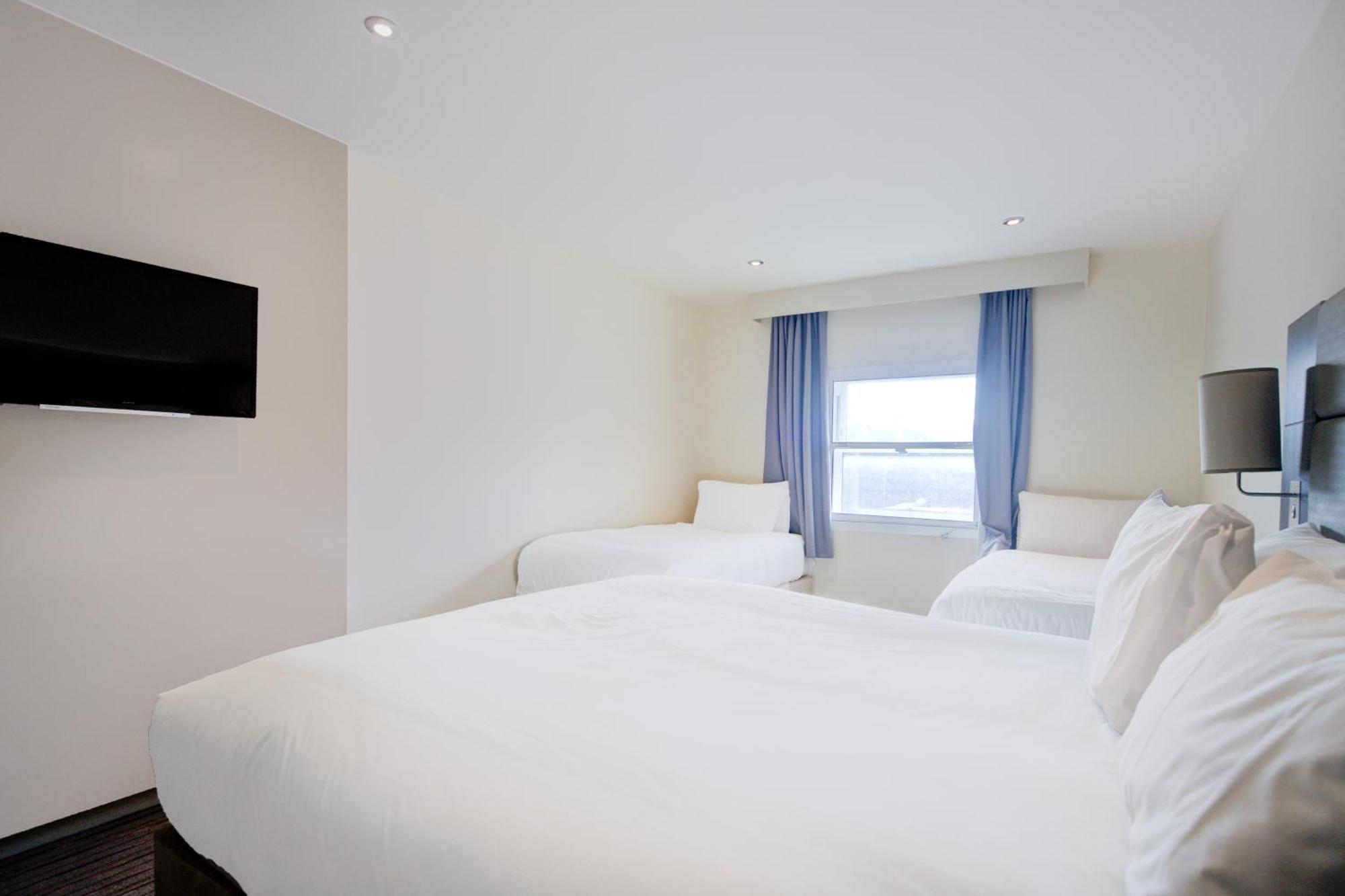 Belvilla Newport City Centre Hotel - Lifestyle Kültér fotó
