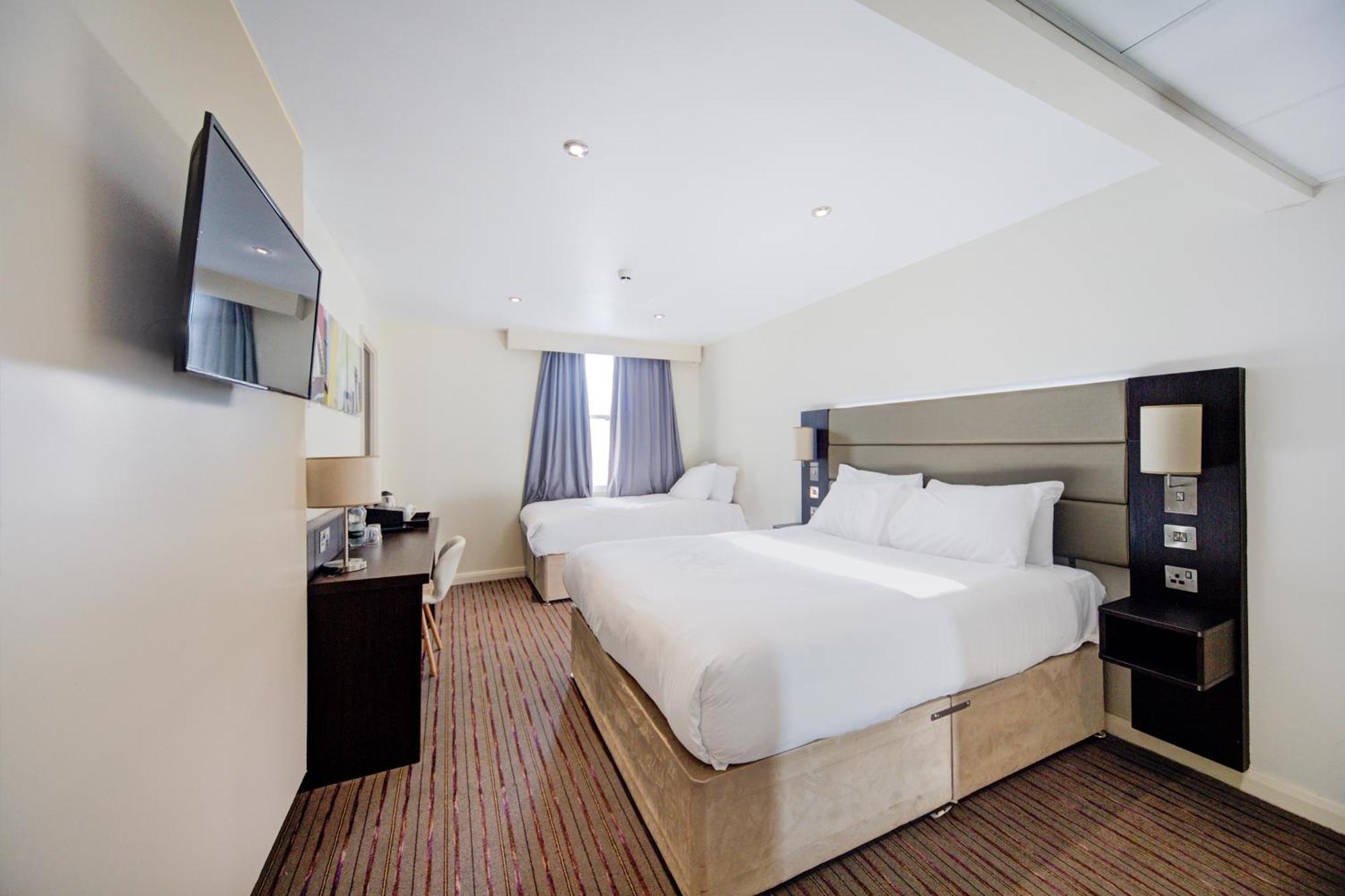 Belvilla Newport City Centre Hotel - Lifestyle Kültér fotó