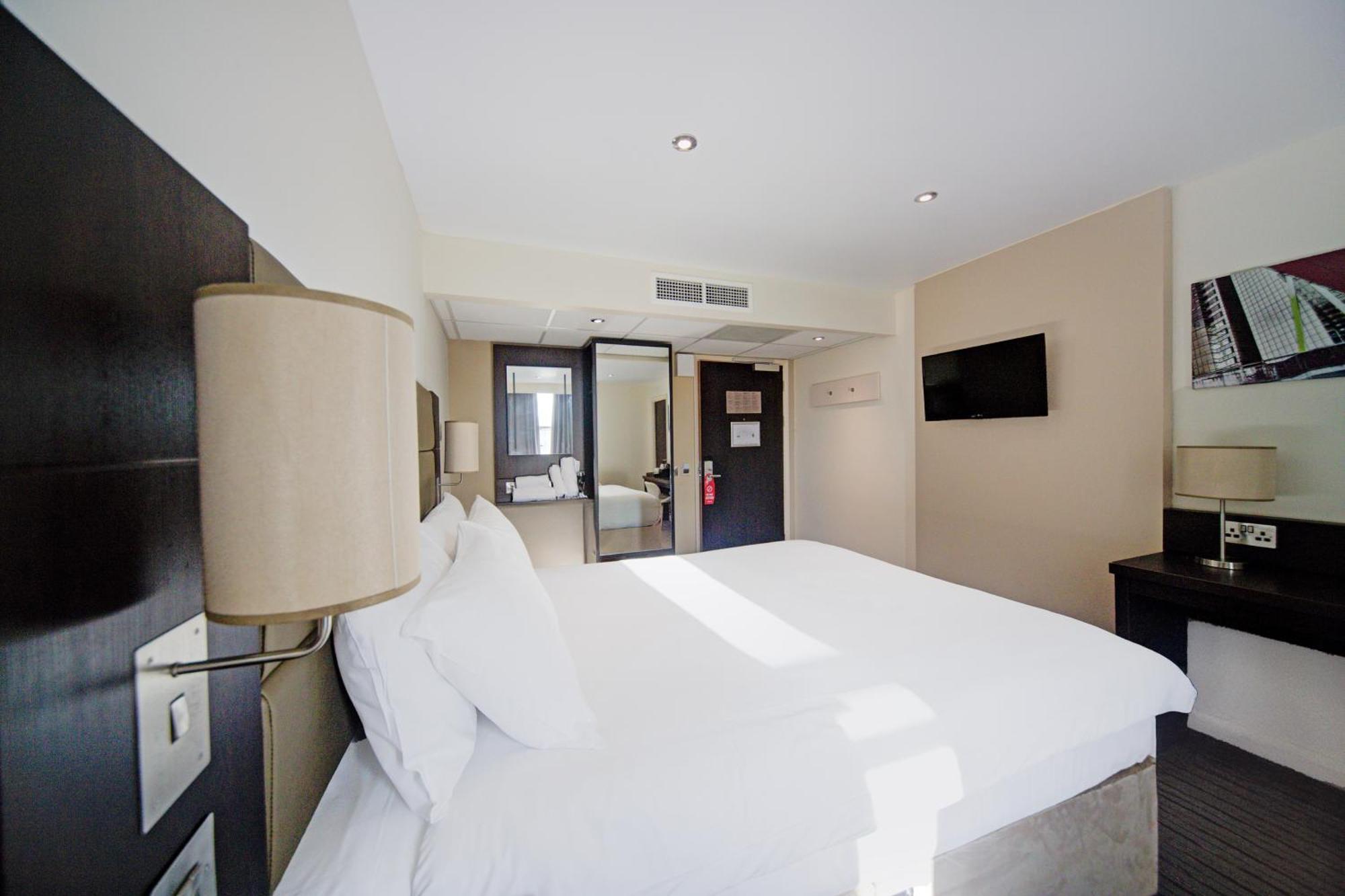 Belvilla Newport City Centre Hotel - Lifestyle Kültér fotó