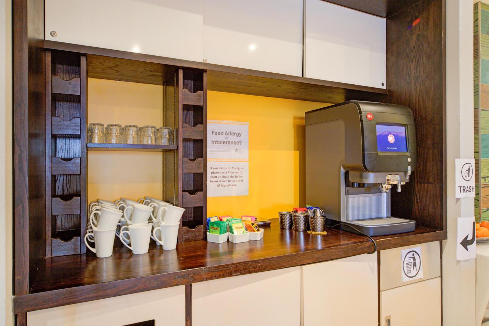 Belvilla Newport City Centre Hotel - Lifestyle Kültér fotó