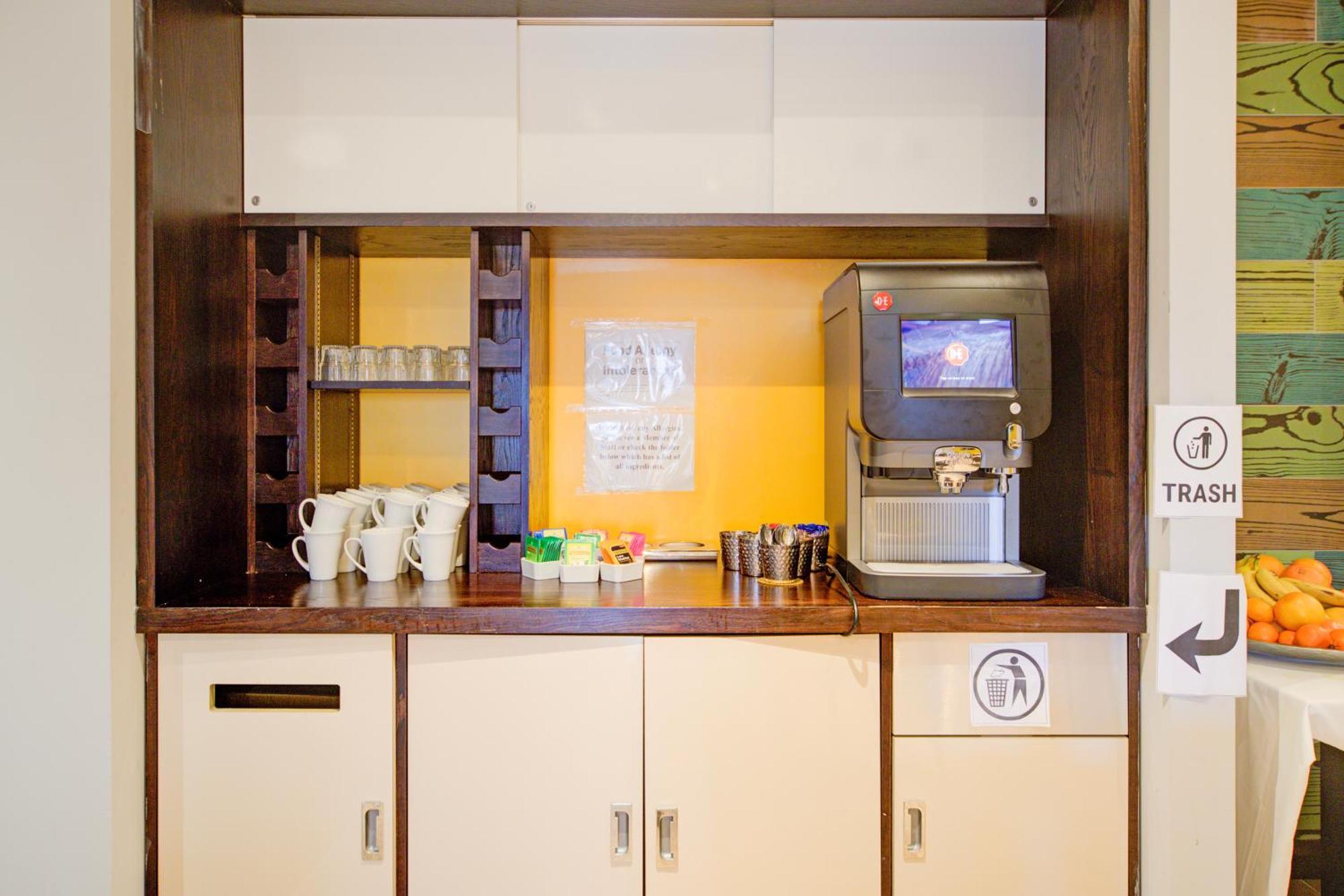 Belvilla Newport City Centre Hotel - Lifestyle Kültér fotó